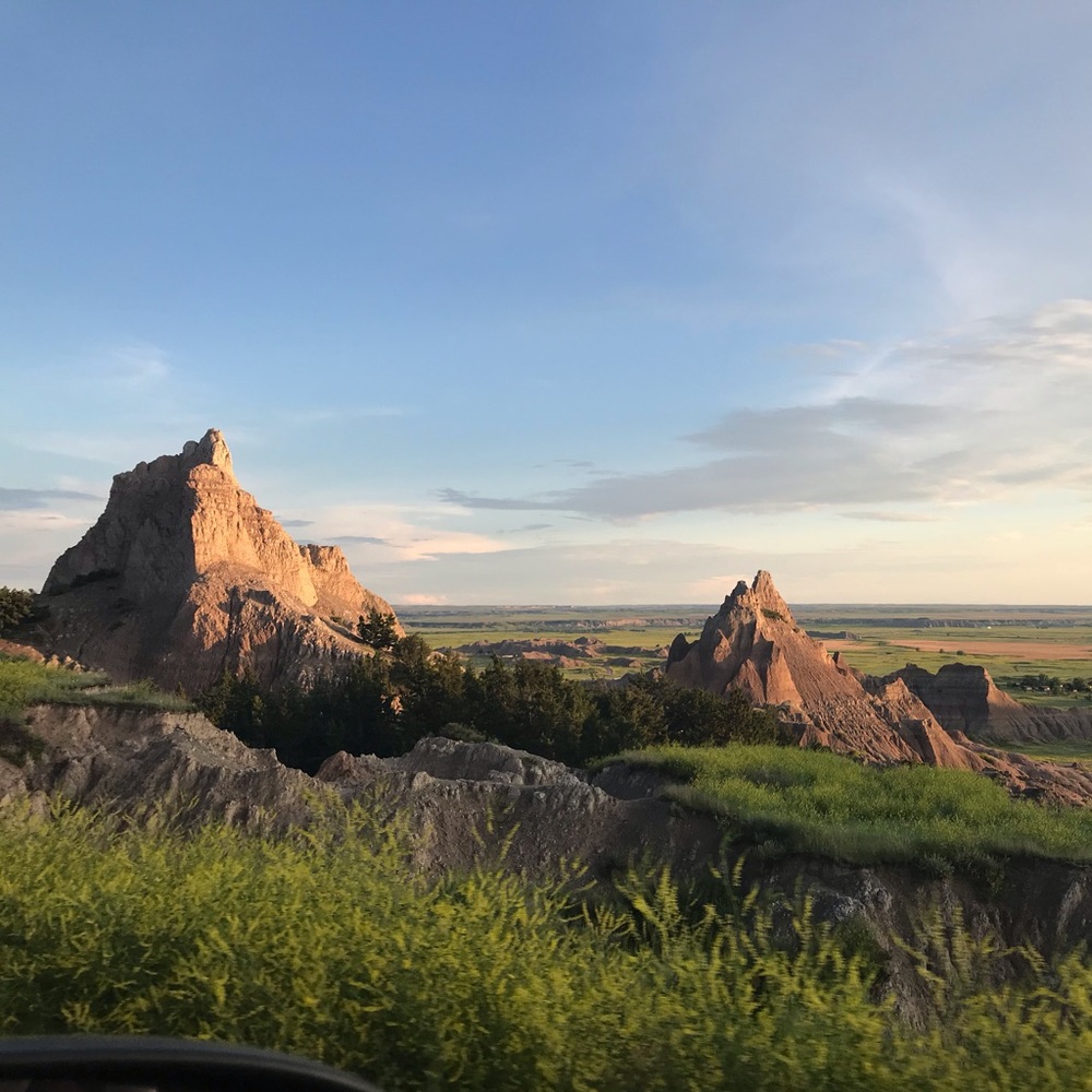 Meet your Posher, Becca